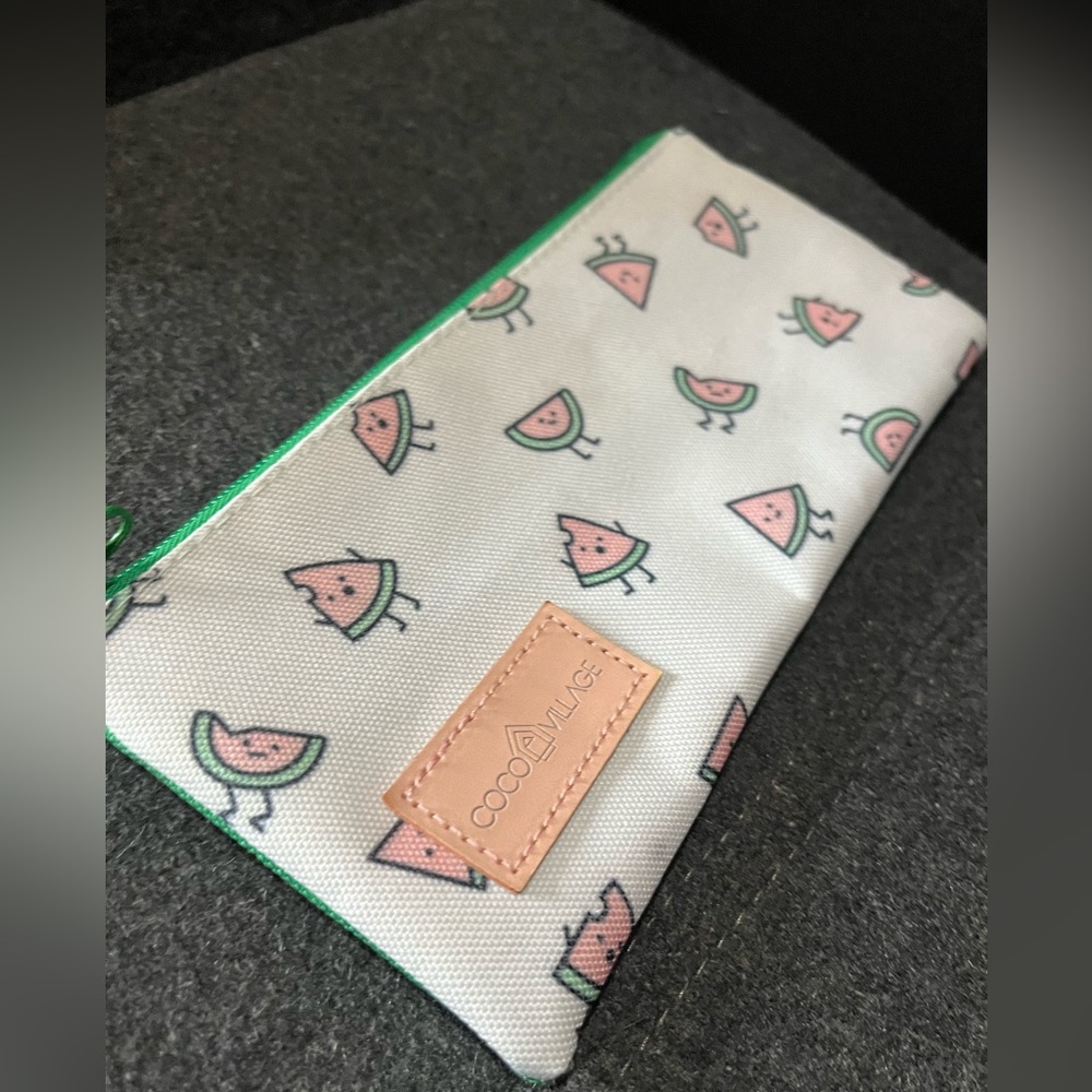 Coco village pencil case